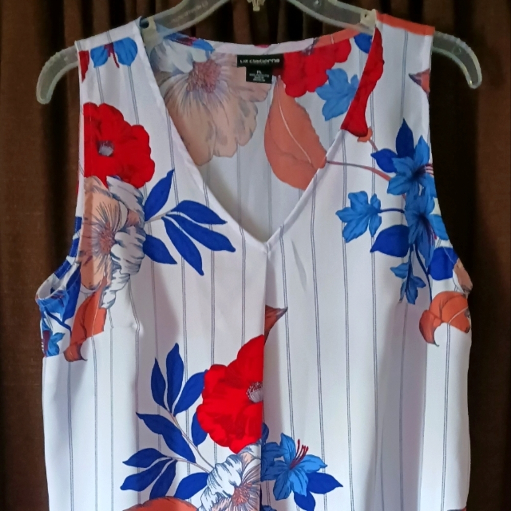 Liz Claiborne